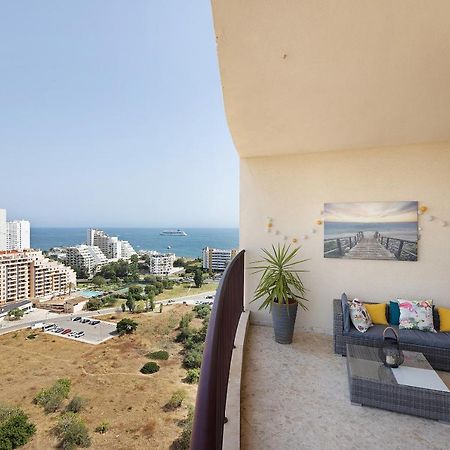 Sunny Escape Apartment Portimao Exterior photo