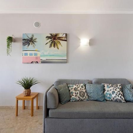 Sunny Escape Apartment Portimao Exterior photo