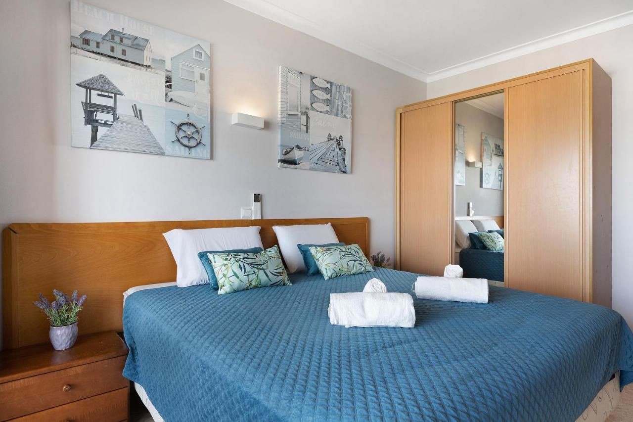 Sunny Escape Apartment Portimao Exterior photo