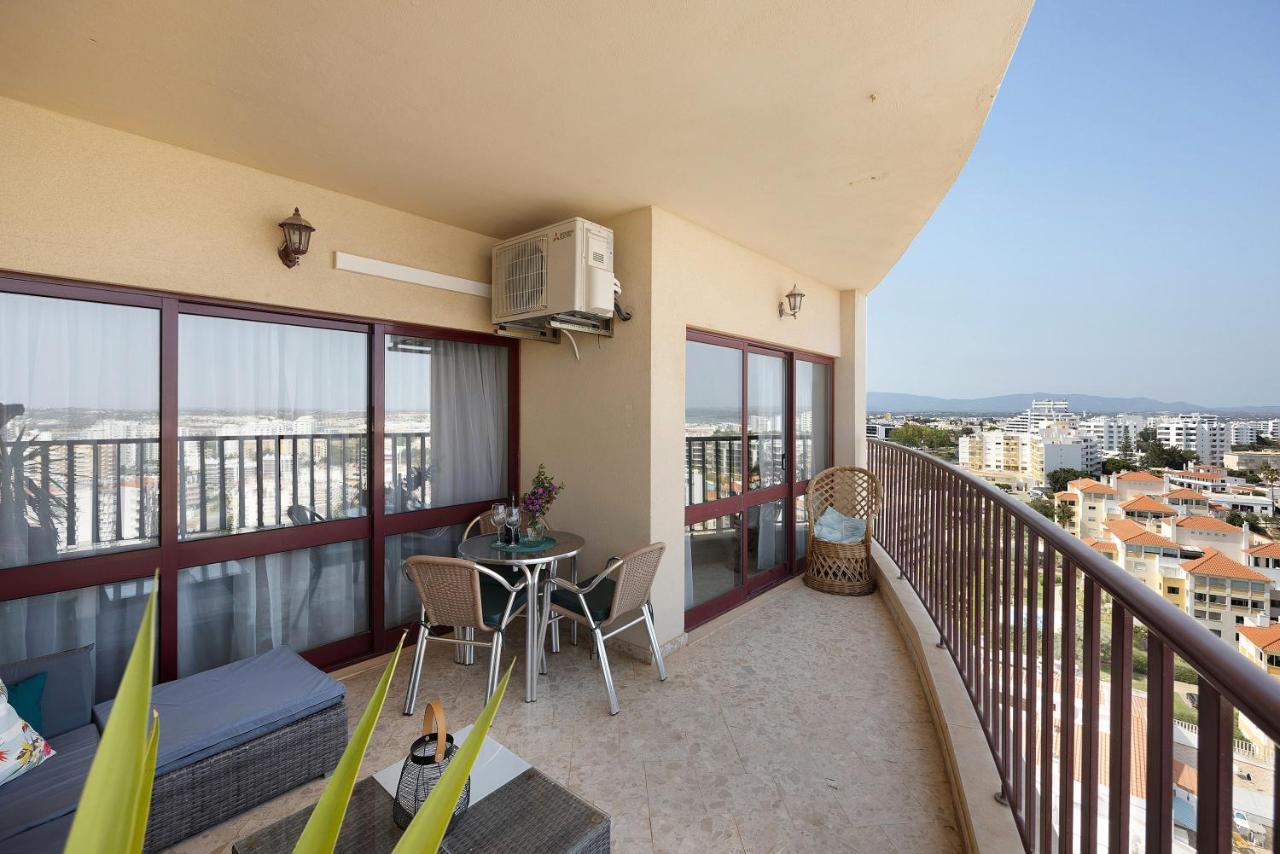 Sunny Escape Apartment Portimao Exterior photo