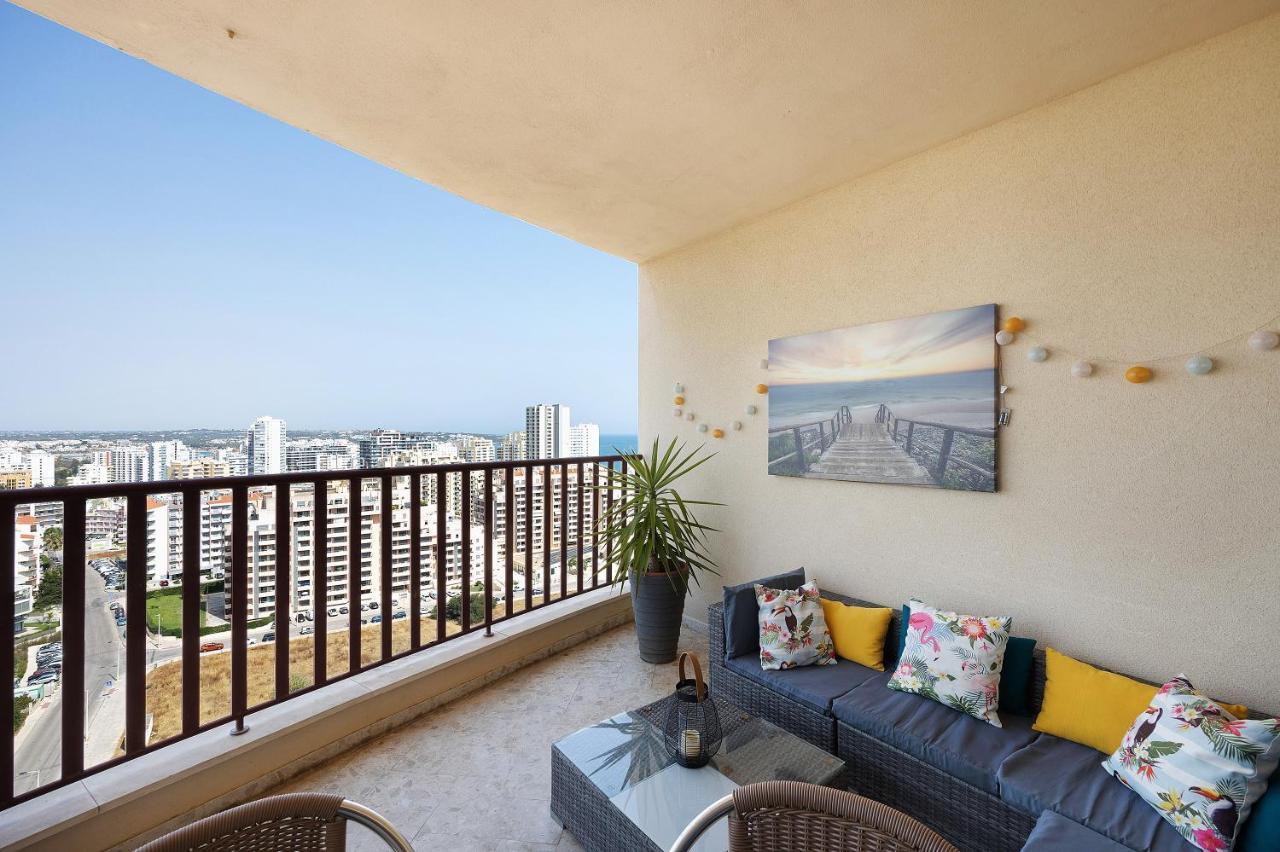 Sunny Escape Apartment Portimao Exterior photo