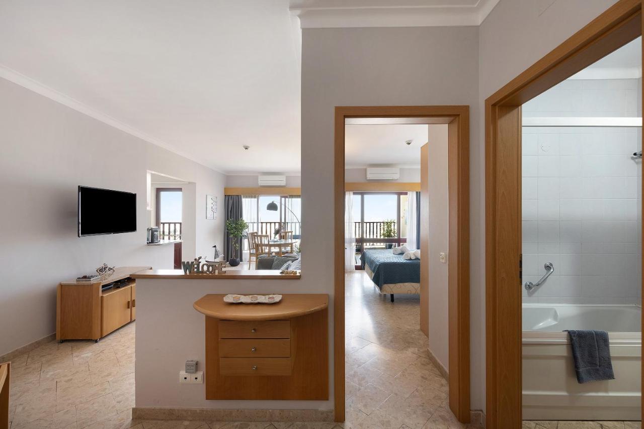 Sunny Escape Apartment Portimao Exterior photo