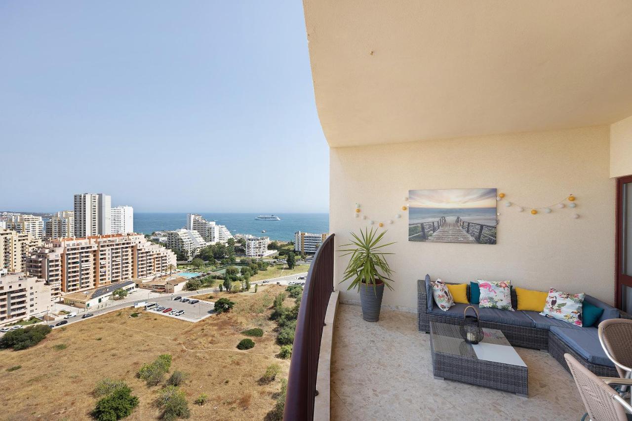 Sunny Escape Apartment Portimao Exterior photo
