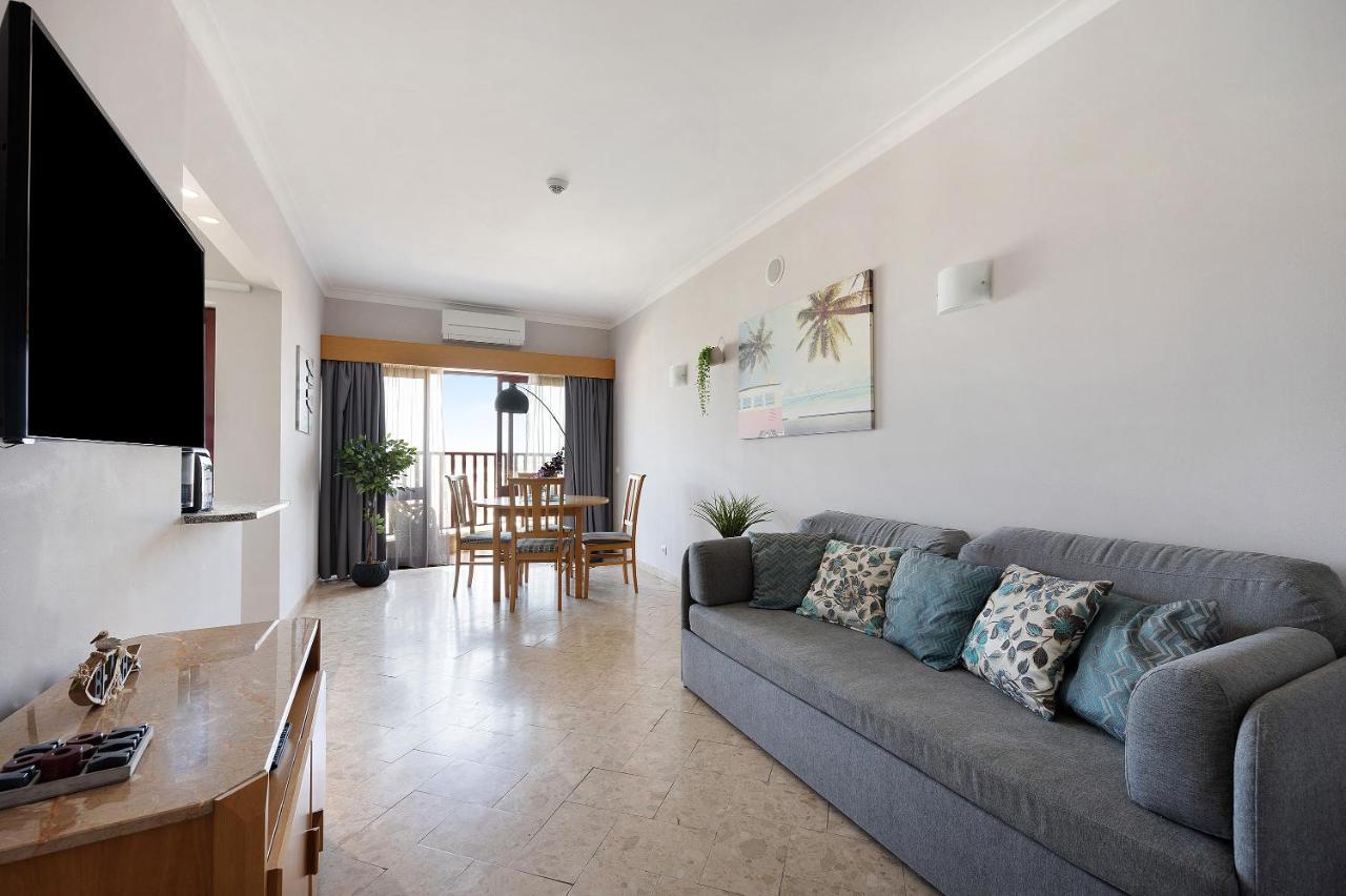 Sunny Escape Apartment Portimao Exterior photo