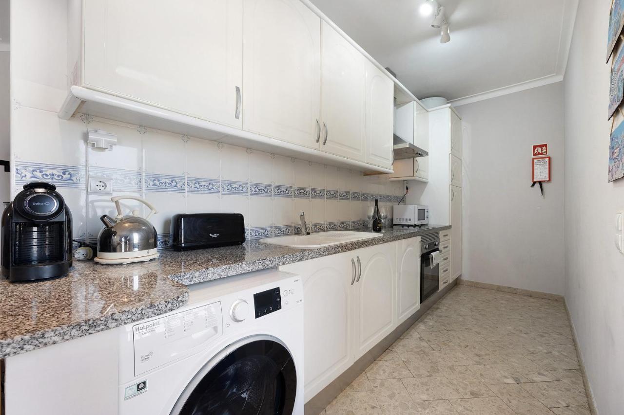 Sunny Escape Apartment Portimao Exterior photo
