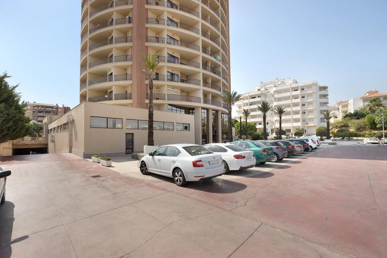 Sunny Escape Apartment Portimao Exterior photo
