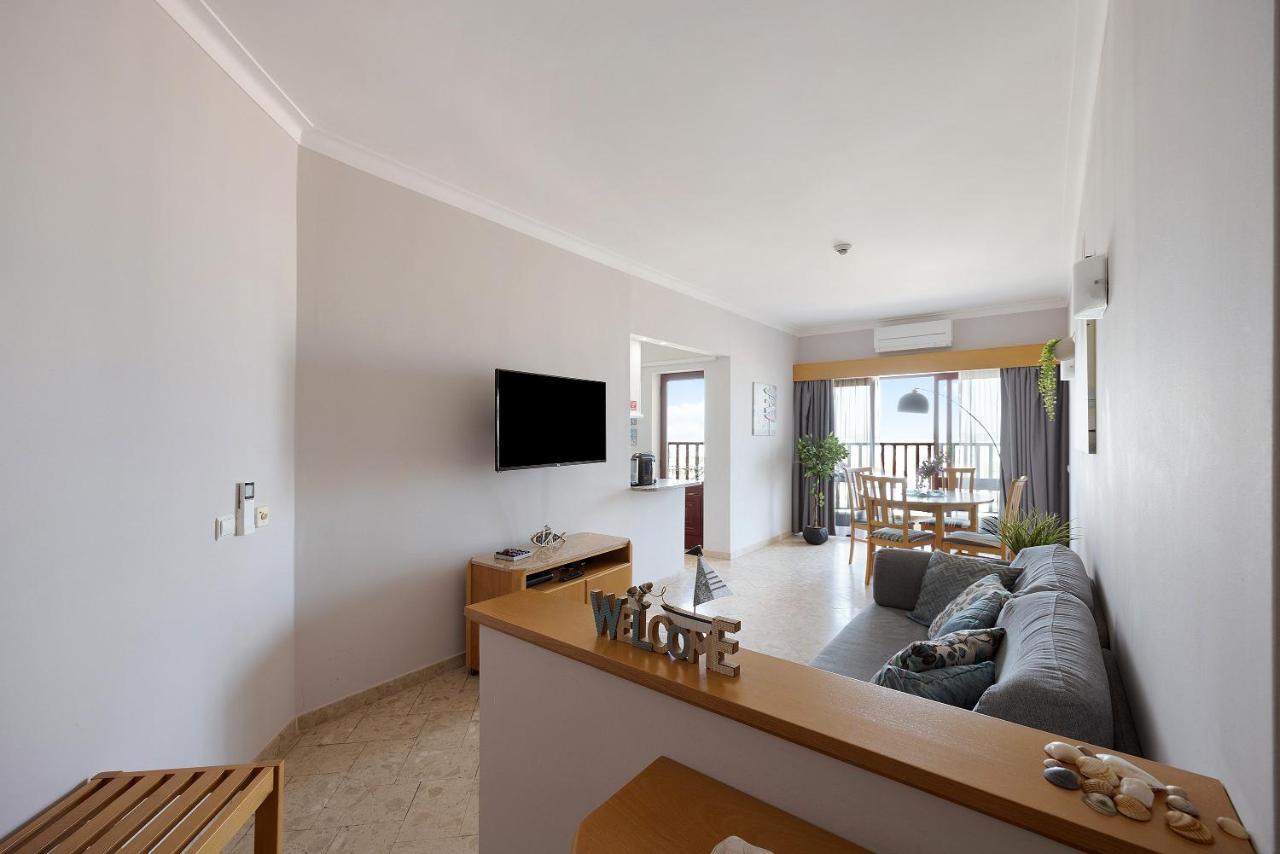 Sunny Escape Apartment Portimao Exterior photo