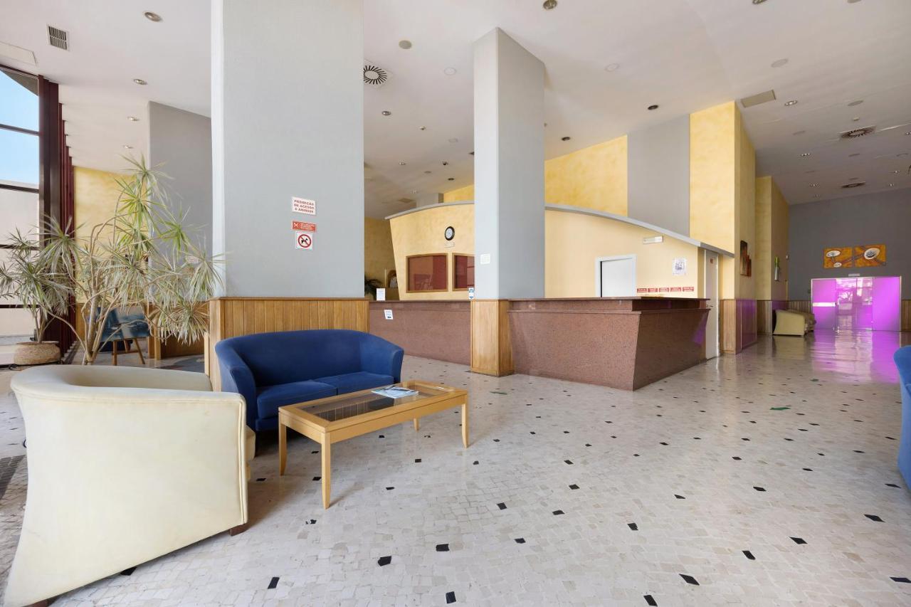 Sunny Escape Apartment Portimao Exterior photo