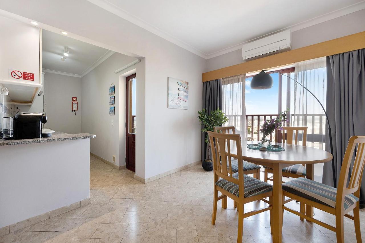Sunny Escape Apartment Portimao Exterior photo